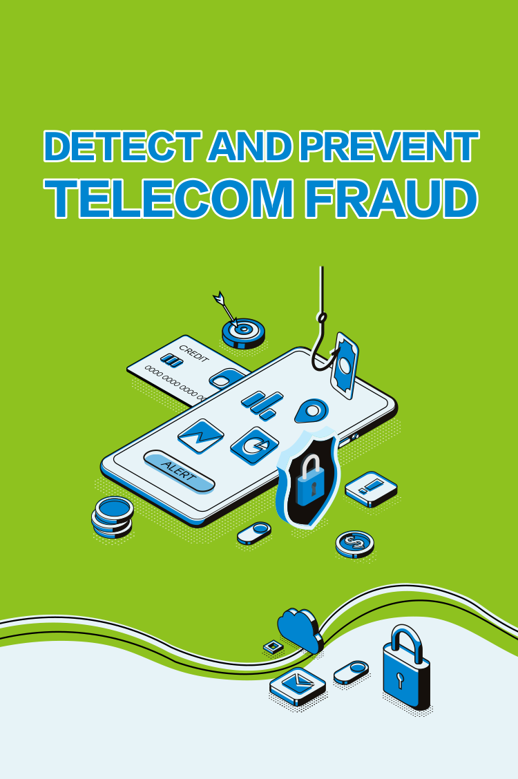 Preventing Telecom Fraud Guide | CMLink UK by China Mobile